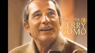 PERRY COMO   KILLING ME SOFTLY WITH HER SONG Resimi