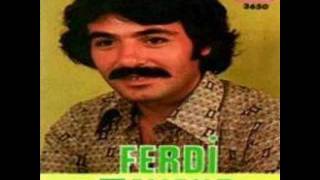 Ferdi Tayfur - Seherin Vaktinde