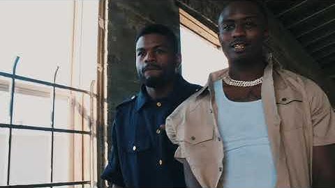 Michael Carter - Again ft. Dunk & Gslime (official music video)