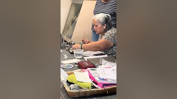 How to Identify Real Topaz with the Specific Gravity Test | Gemologist Explains