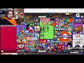 France destroys and trolls american streamer during pixel war reddit rplace  mizkif