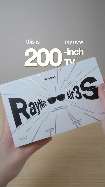 201-inch TV for $239…?