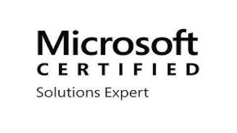 MCSE - Chapter 15 | Microsoft Certified Solutions Expert