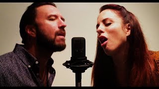 Video thumbnail of "Up Where We Belong - Joe Cocker & Jennifer Warnes (The Kondoors Cover)"