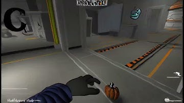 Source 2 is finally here!