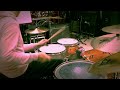 花ざかりWeekend✿ (Cover) / しぐれうい 🥁 Drums Cover ドラム 叩いてみた