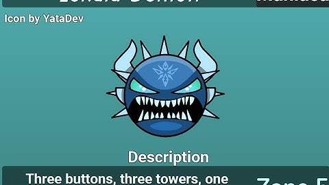 How to get Iskald Demon from zone 5 FTDF!