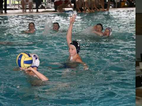 Water polo