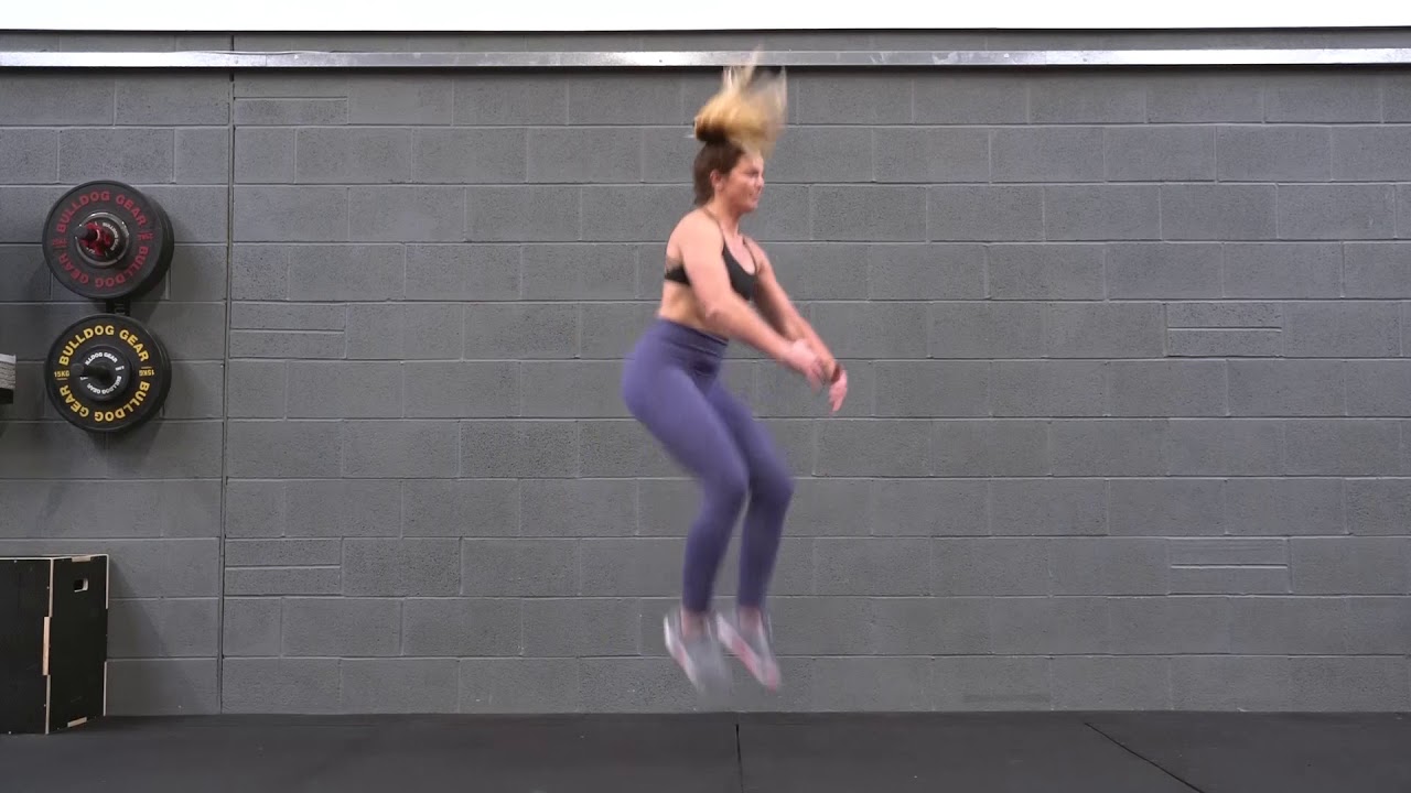 8 Low-Impact Box Jump Alternatives - Welltech