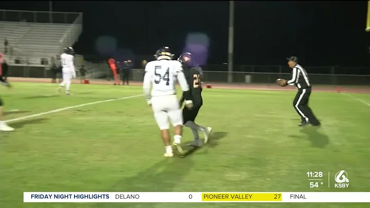 Arroyo Grande defeats Chavez