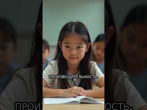 Тренировка мозга: путь