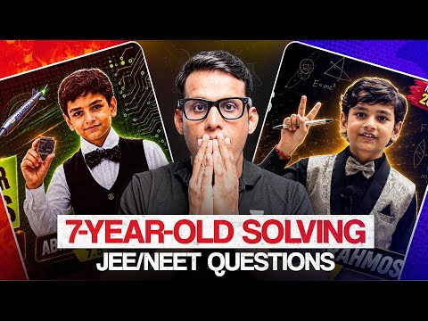 He is the "Sharma Ji ka Ladka" 🤯 | PJ Sir Reacts