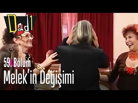 Melek' in Değişimi - Dadı 59. Bölüm