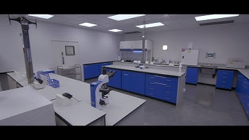 Why Choose Aspire Laboratories