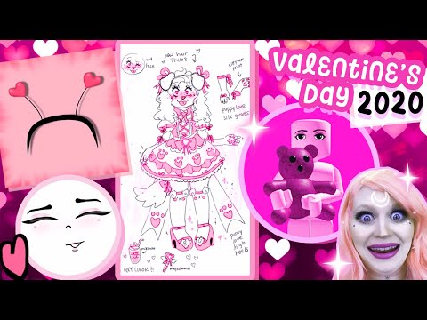 Valentine S Day 2020 Accessory Outfit Ideas Royale High Community Creations Youtube - roblox fashion tips valentines day youtube