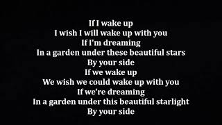 &quot;The Garden&quot; - SONATA ARCTICA - Lyrics