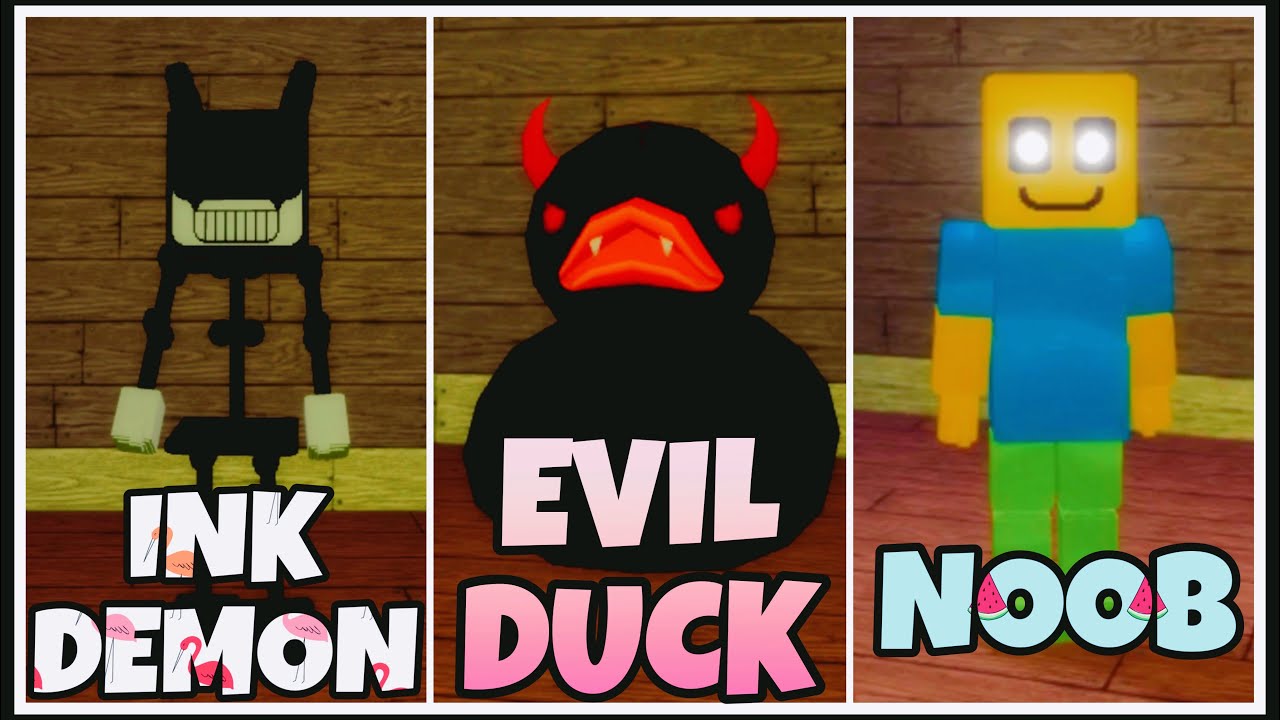 How To Get Ink Arm Evil Duck Noob Slost Apple Badge Piggy Rp W I P Roblox Youtube - youtube roblox evil noob How To Get Ink Arm Evil Duck Noob Slost Apple Badge Piggy Rp W I P Roblox Youtube - roblox evil noob