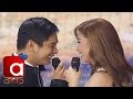 ASAP London: Coco, Maja sing "Basta't Kasama Kita" on ASAP