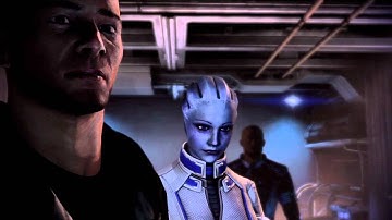 Mass Effect 3 Gameplay Walkthrough/Let