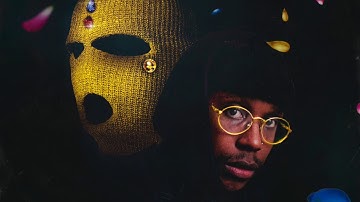 Thumbnail of Che Lingo - Dark Days (feat. Kojey Radical) (Audio)