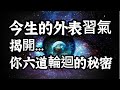 你今生的「外表、習氣」，揭開你在六道輪廻的祕密