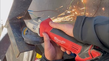 Installing New Trailer Lights (Full Video)