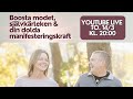 Boosta modet sjlvkrleken  din dolda manifesteringskraft