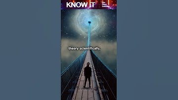 Wat als het universum een ​​simulatie is? 🧠💻✨