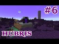 【Minecraft】この汚染された世界を生き抜く【ゆっくり実況】Hubris Part6