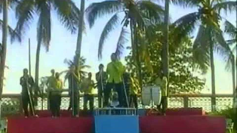 Kinito mendez   cachamba