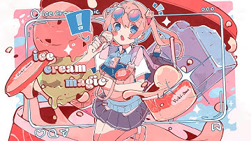 アイスクリームマジック / POPY