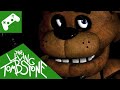 [Kor Sub] FIVE NIGHTS AT FREDDY'S SONG - Free Download!