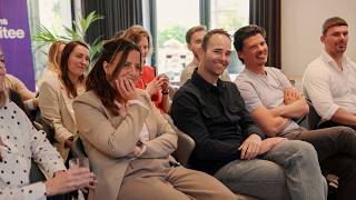 Meet-up 'Grip op werven in de zorg' Tellent x partners | 7 mei 2026