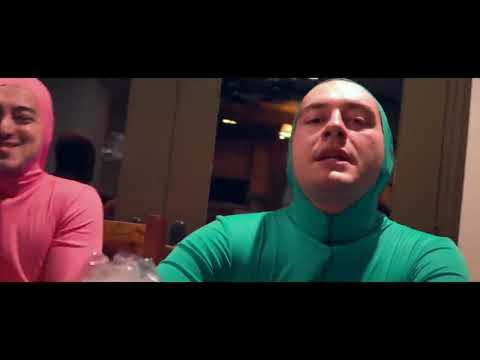 PINK GUY X GETTER X NICK COLLETTI   HOOD RICH