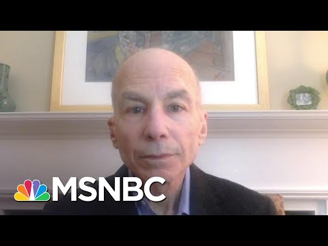 'More Deaths': W.H.O. Veteran Says Trump W.H.O. Plan Risks 'Many More Deaths' | MSNBC