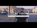 Local vision  officer lee davis