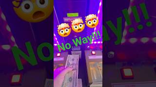 No Way!!! #pulltabs #gambling #asmr