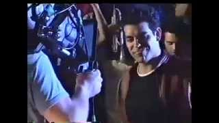 Making of "Morena" Music Video / No Mercy Band / Marty Cintron