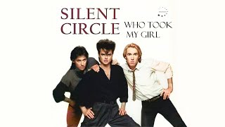 Silent Circle - Who Took My Girl (Ai Cover Joy Peters)