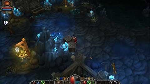 Torchlight FRAPs test 2