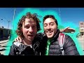 Conocí a LUISITO COMUNICA EN BOLIVIA | ¿Grabe un vídeo con él?