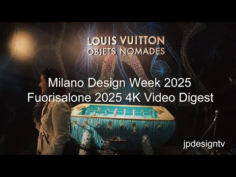Milan Design Week