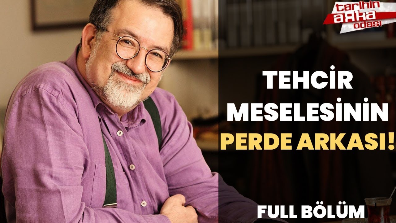 Tarihin Arka Odası - 24 Nisan 2010 Full Bölüm