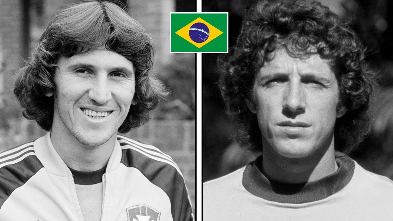 A trágica vida de 13 jogadores da seleção brasileira após a Copa do Mundo de 1978.