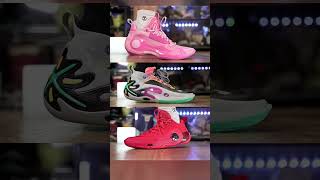 Whats the best Wade?