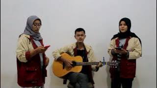Kinak Oy Kinak - Cover by Sriwijaya ITERA