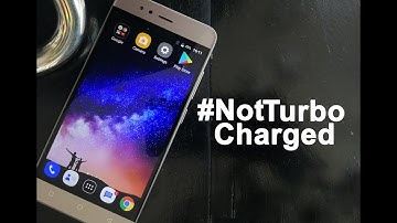 InFocus Turbo 5 Review: display, camera, performance, battery and more