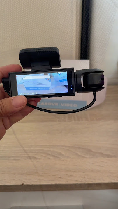 🎥 Protect Your Car with Full HD Clarity!Dual 1080P.        https://vm.tiktok.com/ZNdyPr8kX/