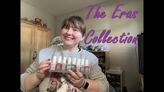 Glam Polish | The Eras Collection