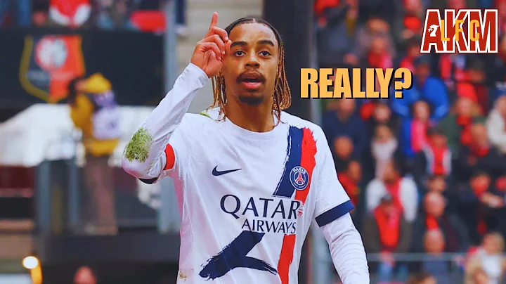 Liverpool WANT Bradley Barcola